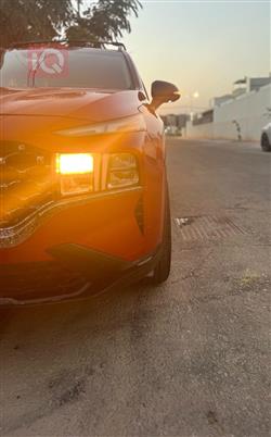 هيونداي سانتافي